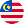 Malaysia Flag
